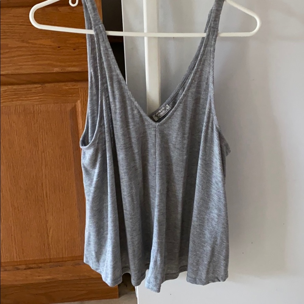 Free people